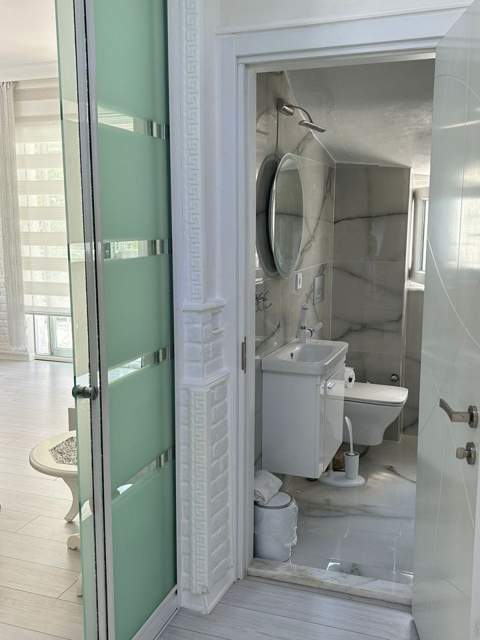 Квартира в Меркезе, Турция, 145 м2 фото 3