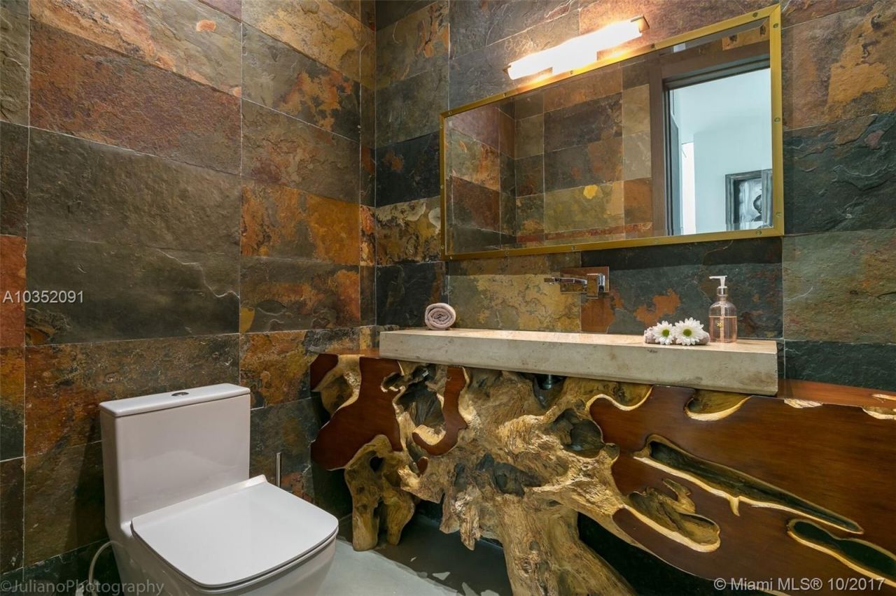 Дом в Майами, США, 530 м2 фото 5