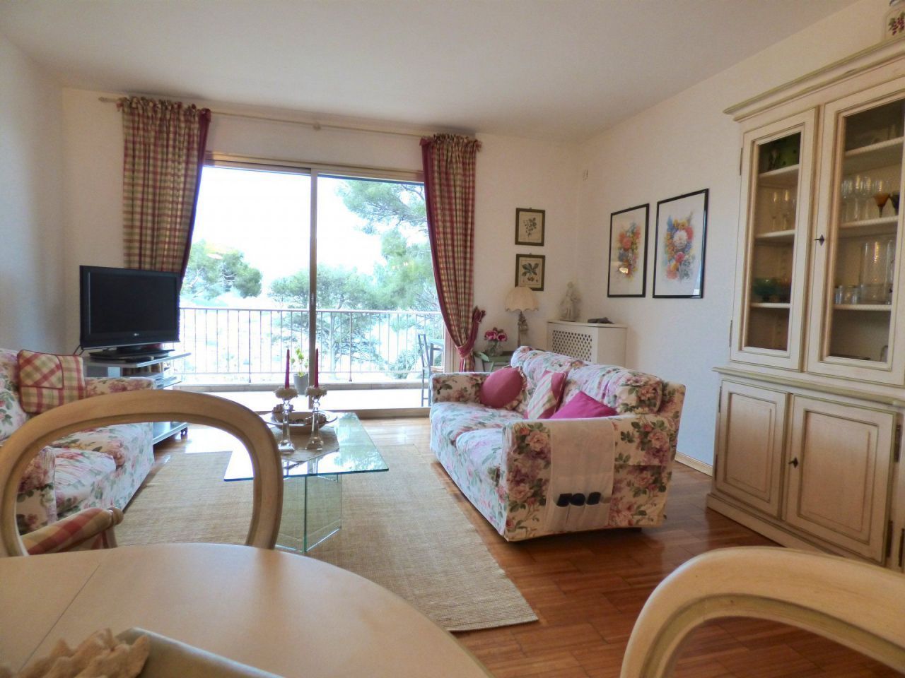 Апартаменты в Рокбрюн-Кап-Мартен, Франция, 110 м2 фото 5
