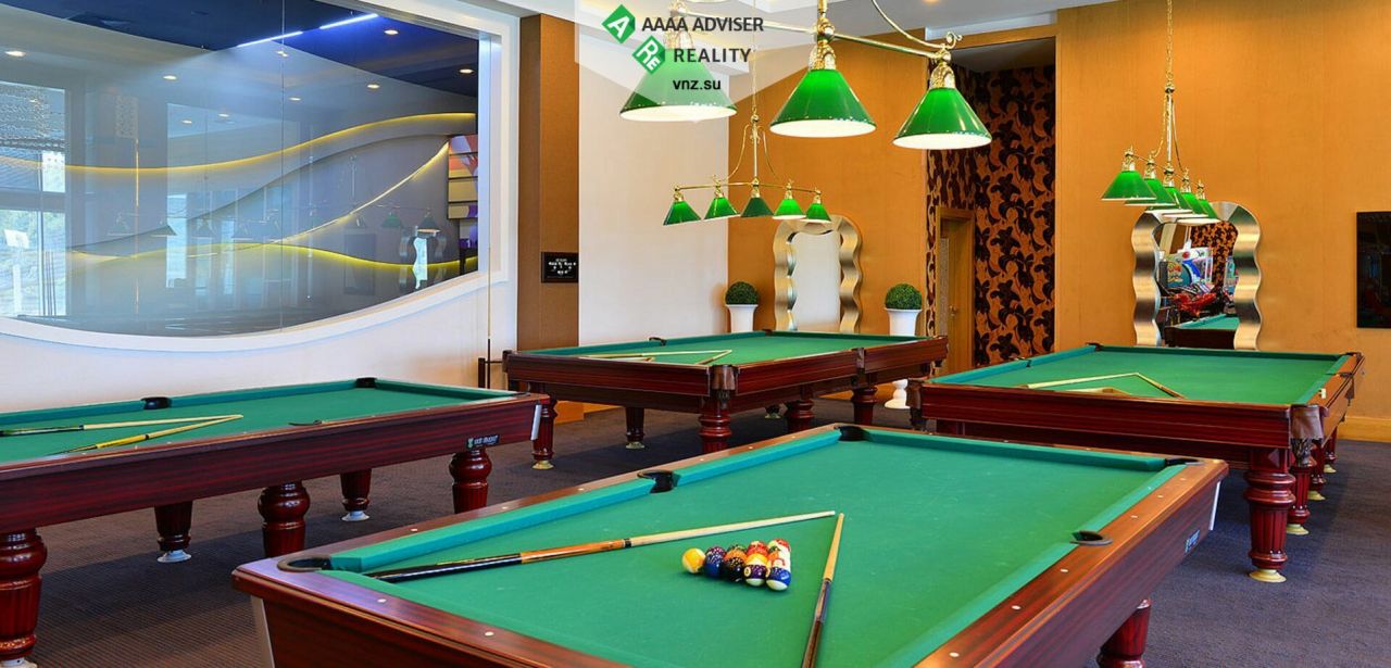 Квартира в Алании, Турция, 107 м2 фото 5