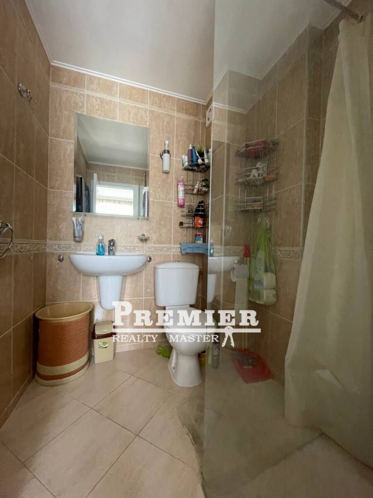 Квартира на Солнечном берегу, Болгария, 40 м2 фото 4