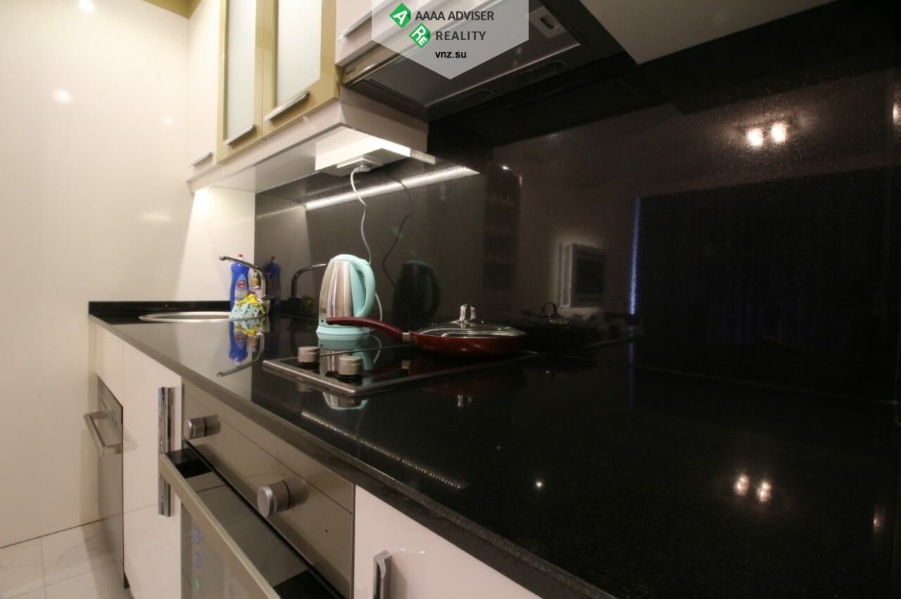 Квартира в Алании, Турция, 48 м2 фото 4