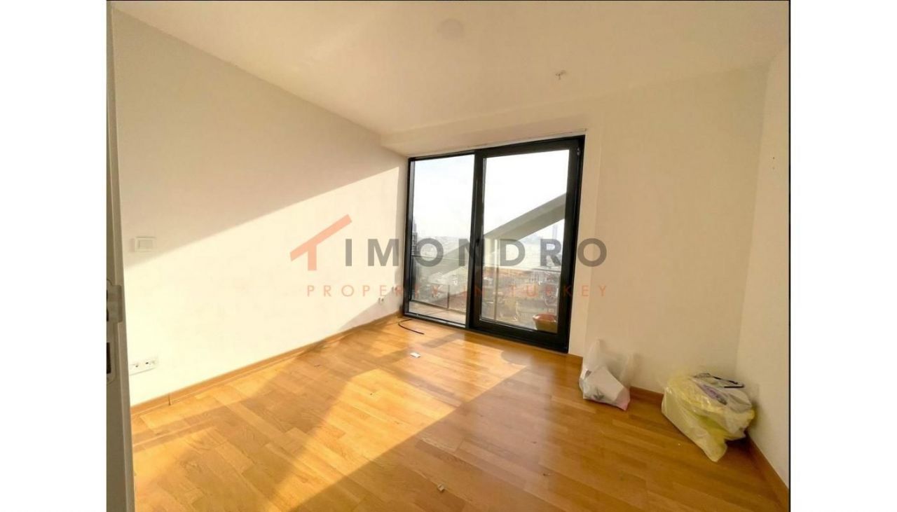 Квартира в Стамбуле, Турция, 99 м2 фото 3