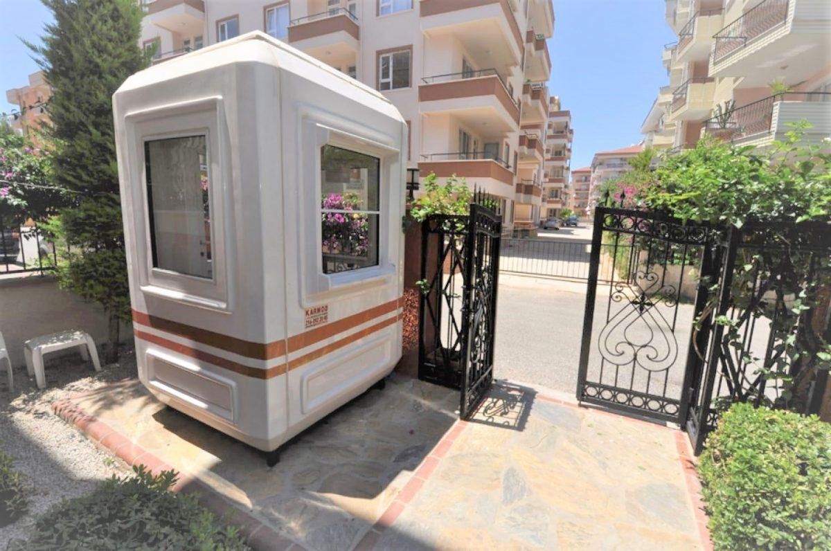 Квартира в Алании, Турция, 100 м2 фото 4