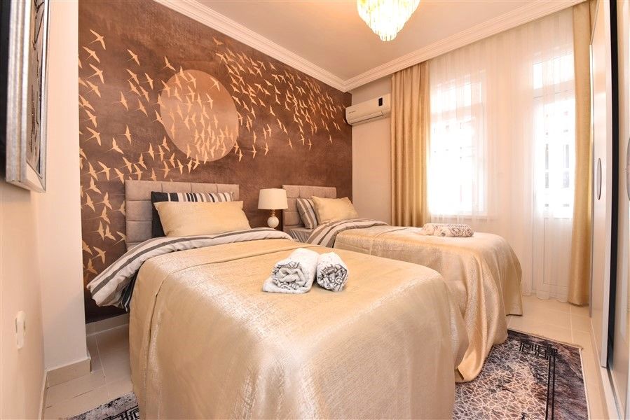 Квартира в Алании, Турция, 120 м2 фото 3