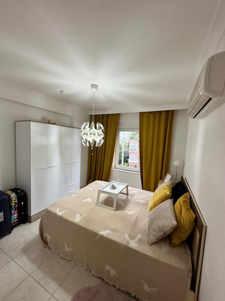 Апартаменты в Алании, Турция, 115 м2 фото 3