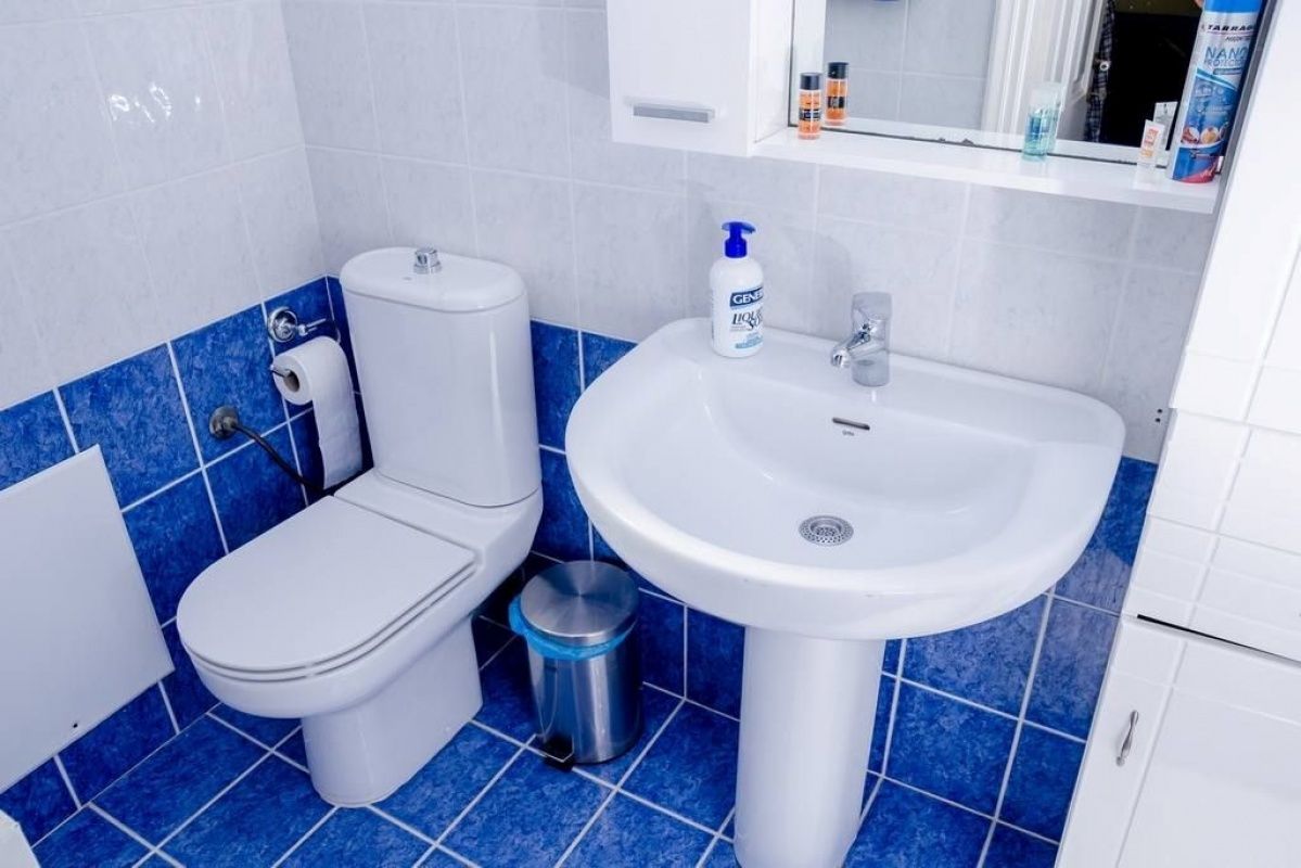 Дом на Ионических островах, Греция, 250 м2 фото 3