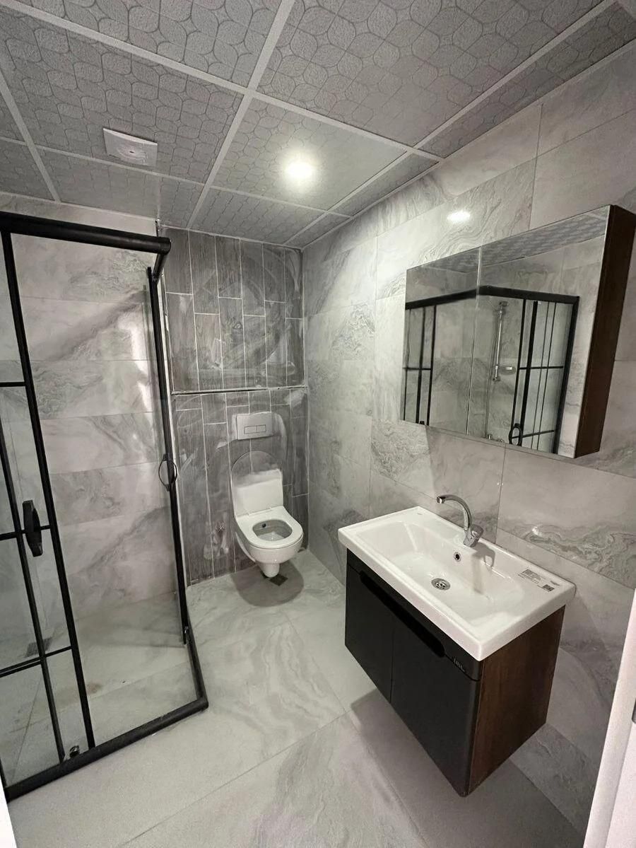 Квартира в Анталии, Турция, 90 м2 фото 2