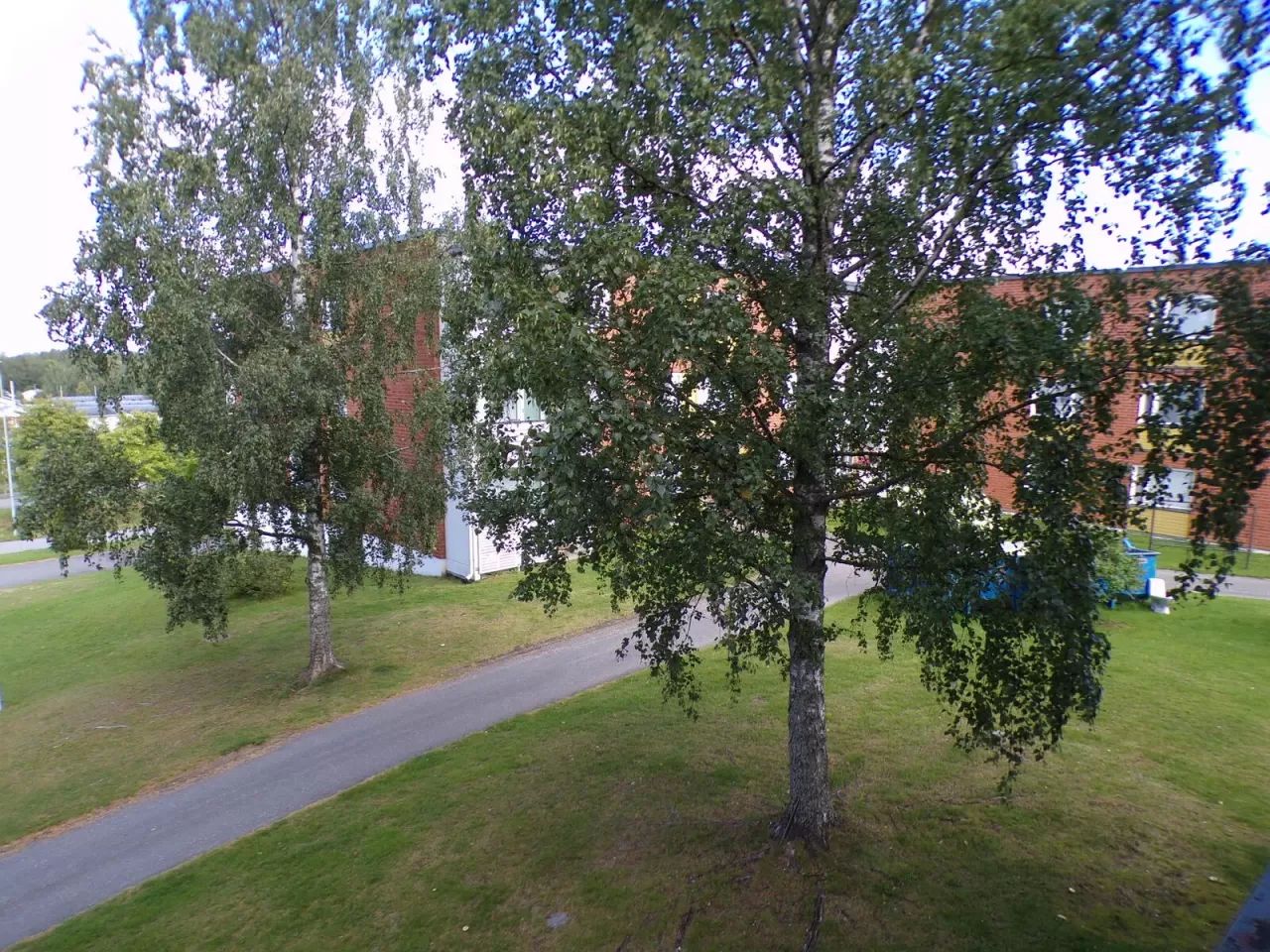 Квартира в Китее, Финляндия, 66.5 м2 фото 2