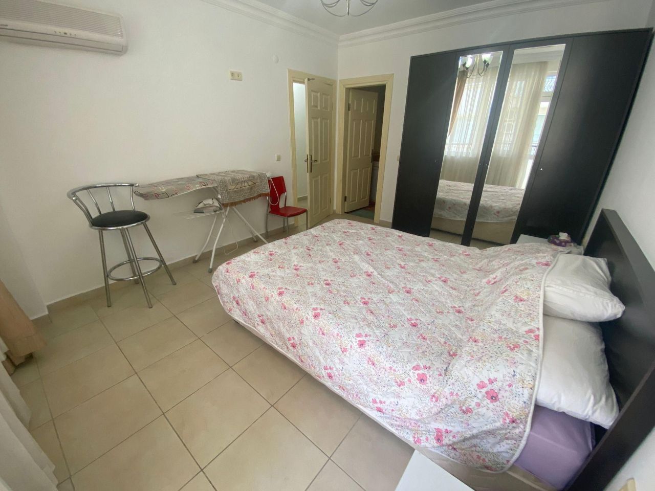 Квартира в Алании, Турция, 130 м2 фото 3