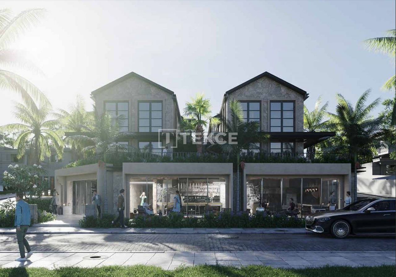 Апартаменты в Чешме, Турция, 71 м2 фото 4