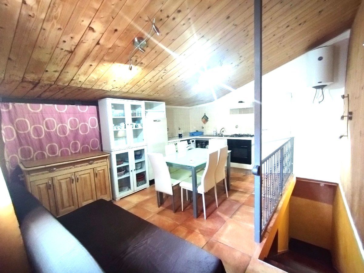 Квартира в Скалее, Италия, 110 м2 фото 3