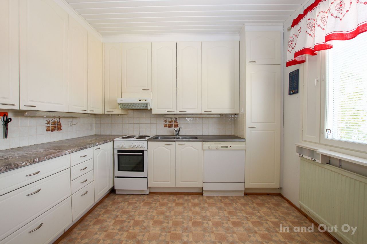Дом в Руоколахти, Финляндия, 118 м2 фото 3
