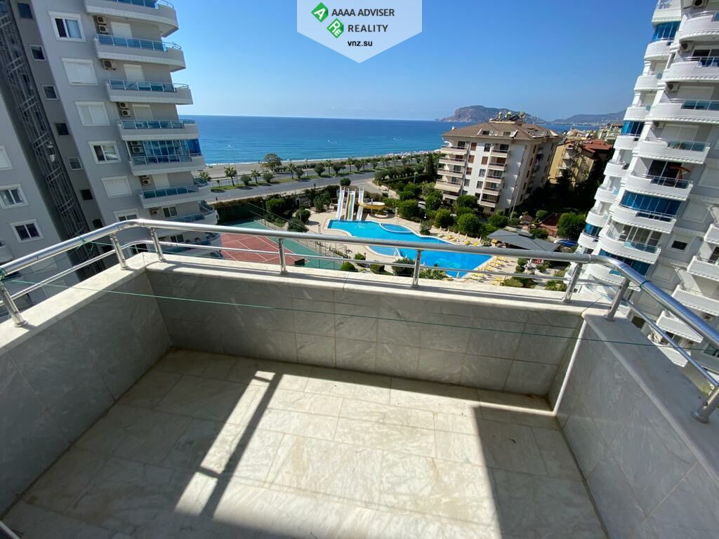 Квартира в Алании, Турция, 125 м2 фото 3