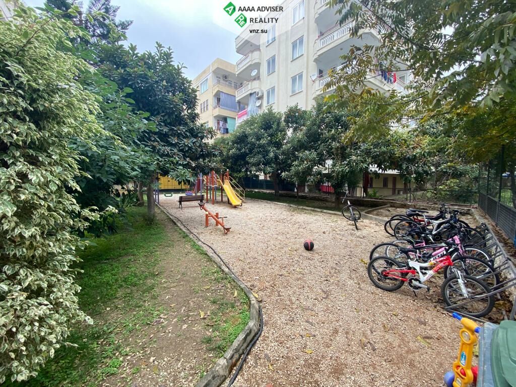 Квартира в Алании, Турция, 120 м2 фото 3