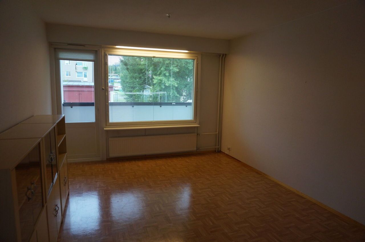 Квартира в Йоэнсуу, Финляндия, 50 м2 фото 5