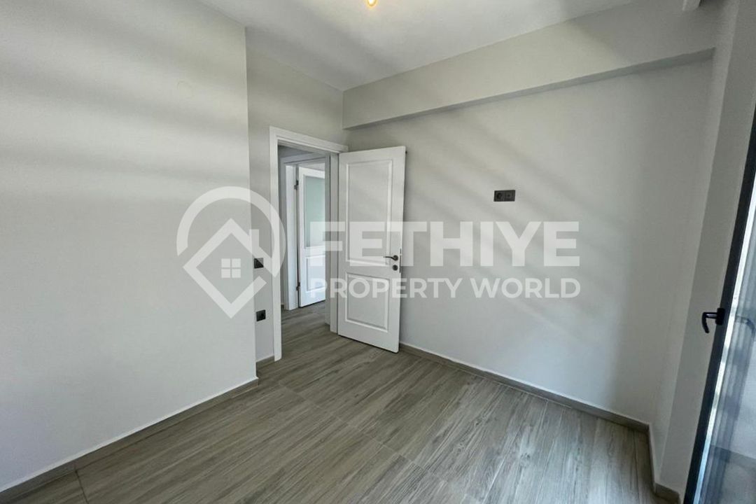 Квартира в Фетхие, Турция, 50 м2 фото 4