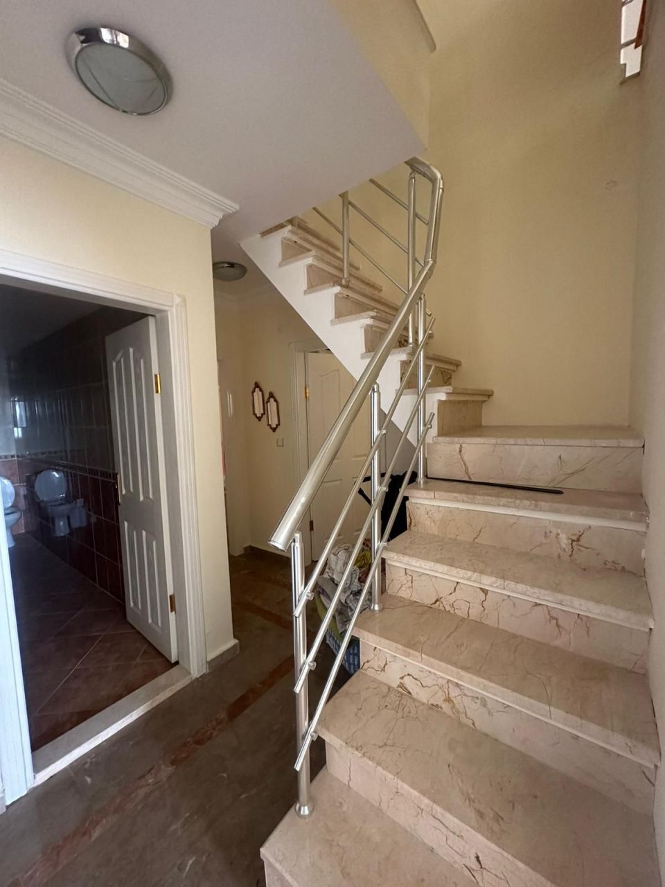 Пентхаус в Алании, Турция, 200 м2 фото 5
