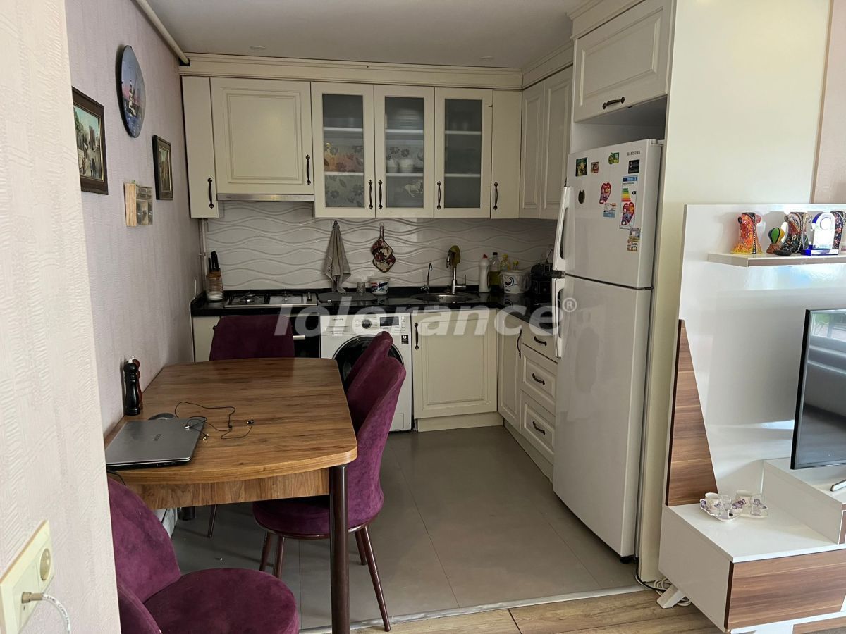 Апартаменты в Анталии, Турция, 75 м2 фото 4