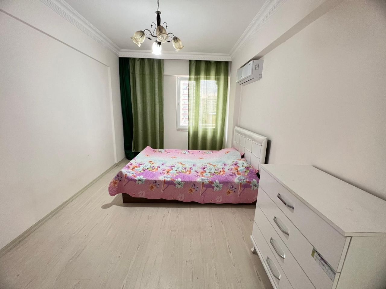 Квартира в Алании, Турция, 170 м2 фото 4