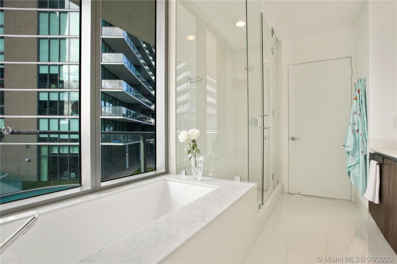 Апартаменты в Майами, США, 180 м2 фото 5