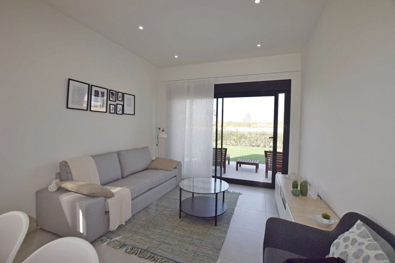 Апартаменты в Мурсии, Испания, 75 м2 фото 4