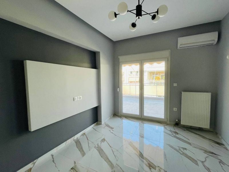 Апартаменты в Салониках, Греция, 53 м2 фото 5