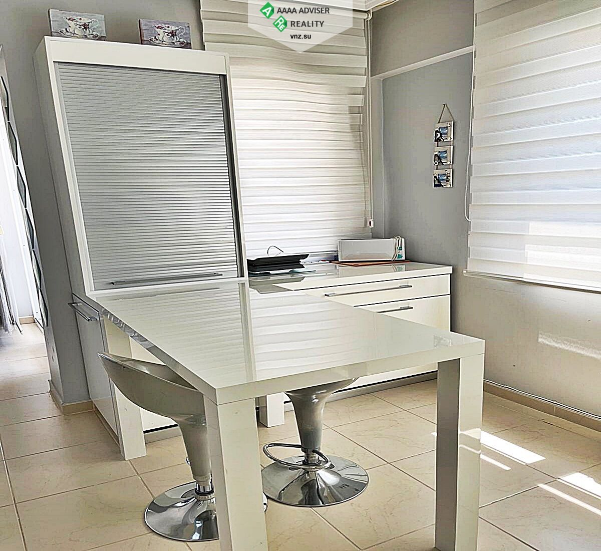 Квартира в Анталии, Турция, 95 м2 фото 5