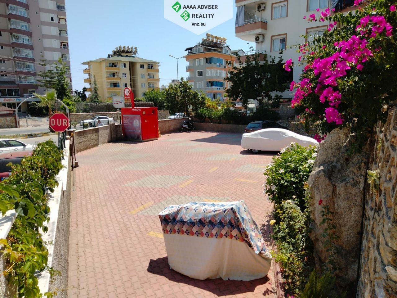Квартира в Алании, Турция, 300 м2 фото 4