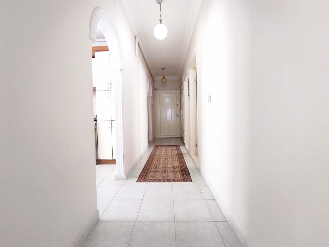 Квартира в Анталии, Турция, 145 м2 фото 4