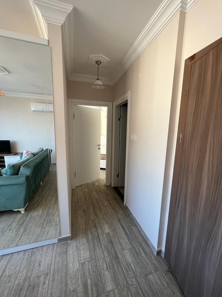 Квартира в Алании, Турция, 60 м2 фото 4
