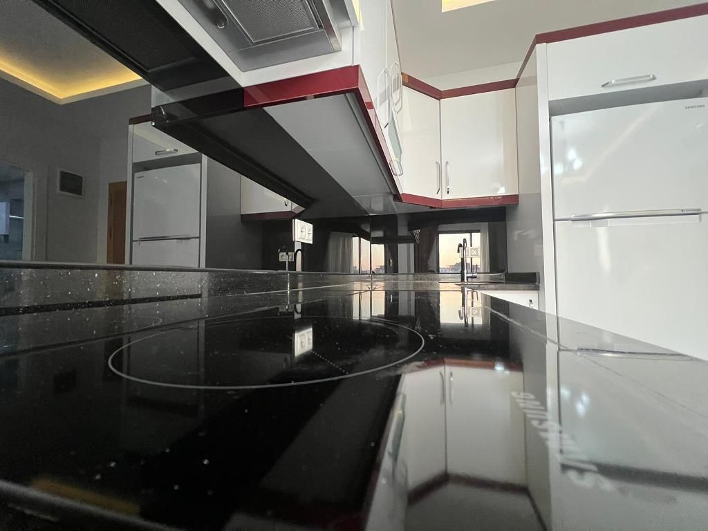 Квартира в Алании, Турция, 50 м2 фото 5