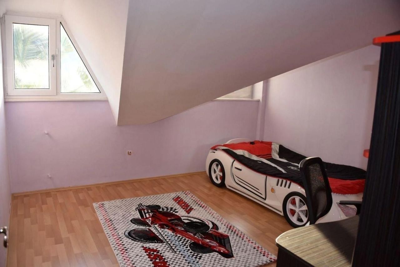 Пентхаус в Текирове, Турция, 180 м2 фото 3