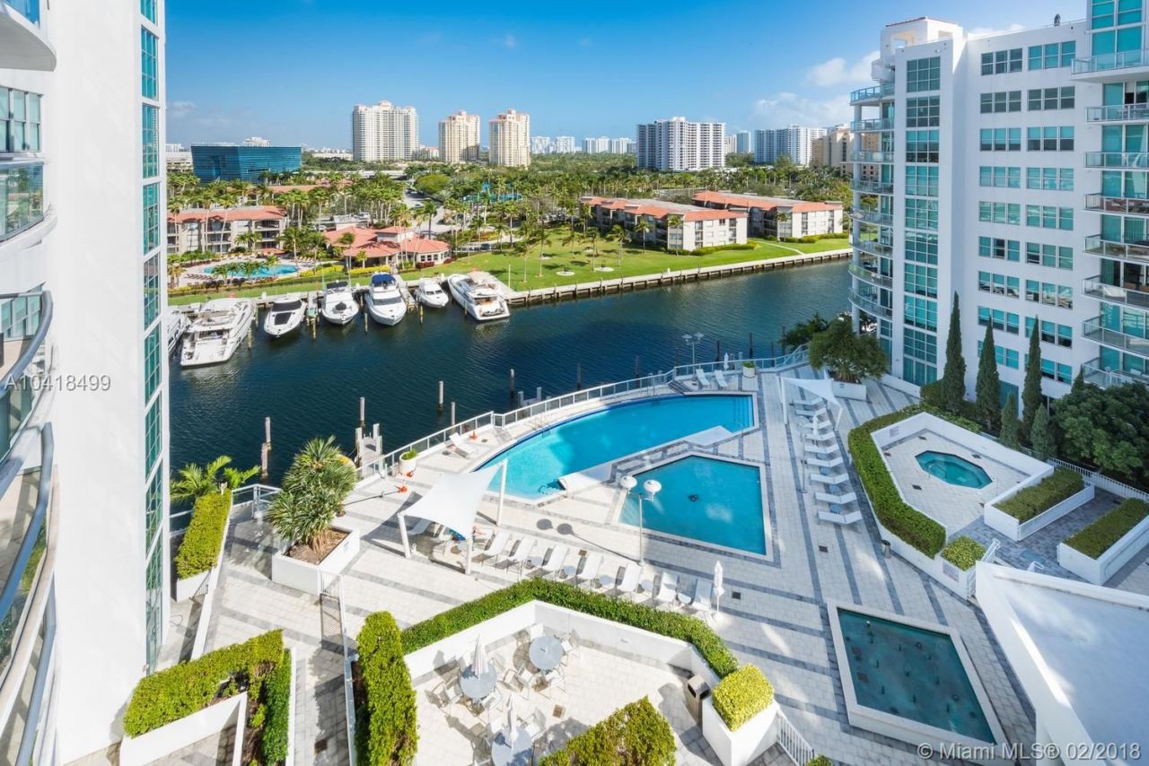 Квартира в Майами, США, 135 м2 фото 5