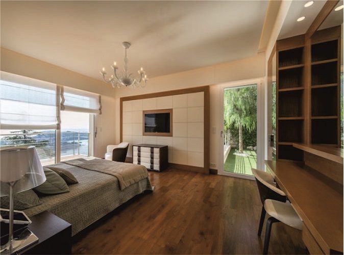 Вилла в Вильфранш-сюр-Мер, Франция, 1 000 м2 фото 4