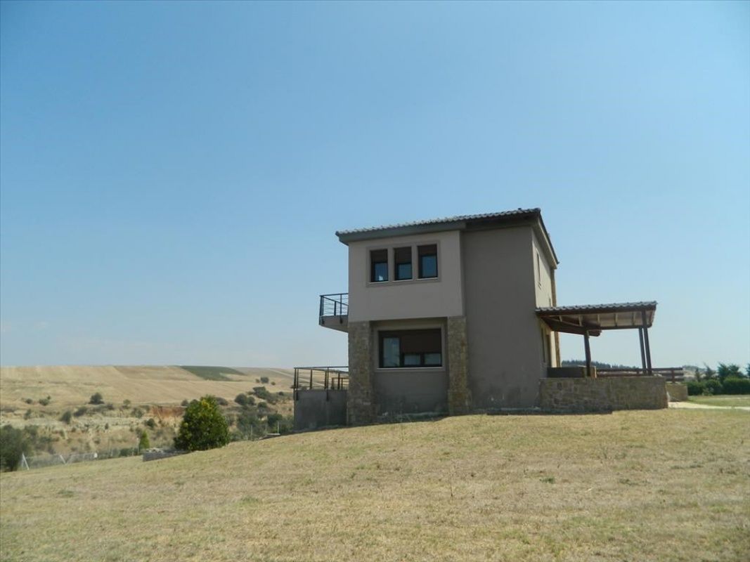 Дом на Северо-Эгейских островах, Греция, 200 м2 фото 4