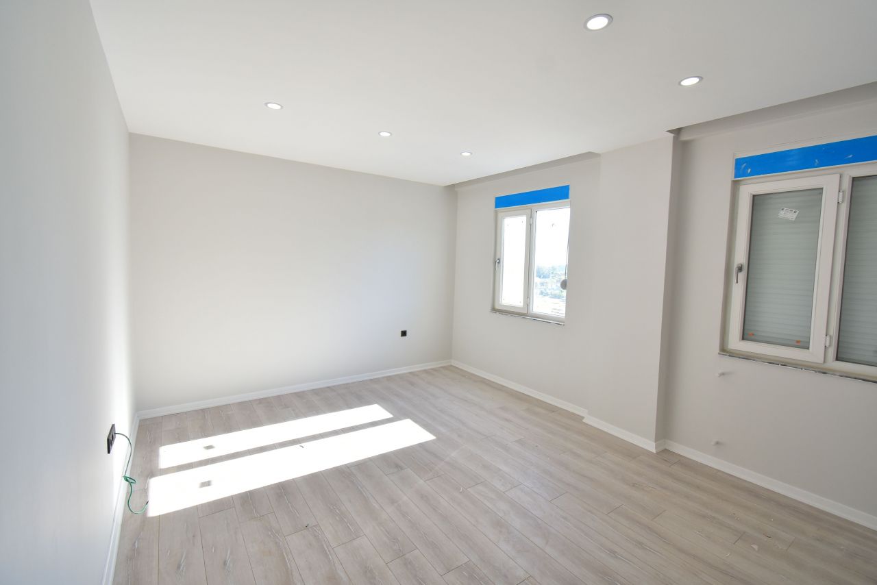 Квартира в Манавгате, Турция, 230 м2 фото 5
