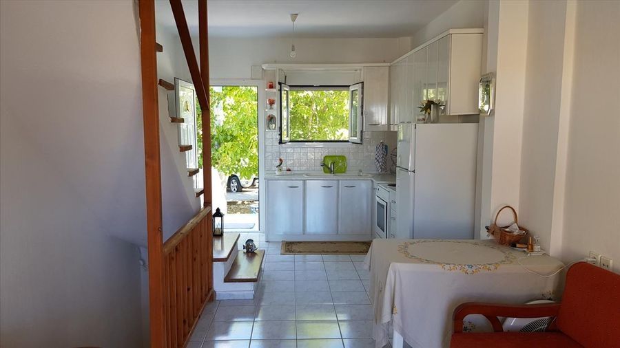 Мезонет в Салониках, Греция, 100 м2 фото 5