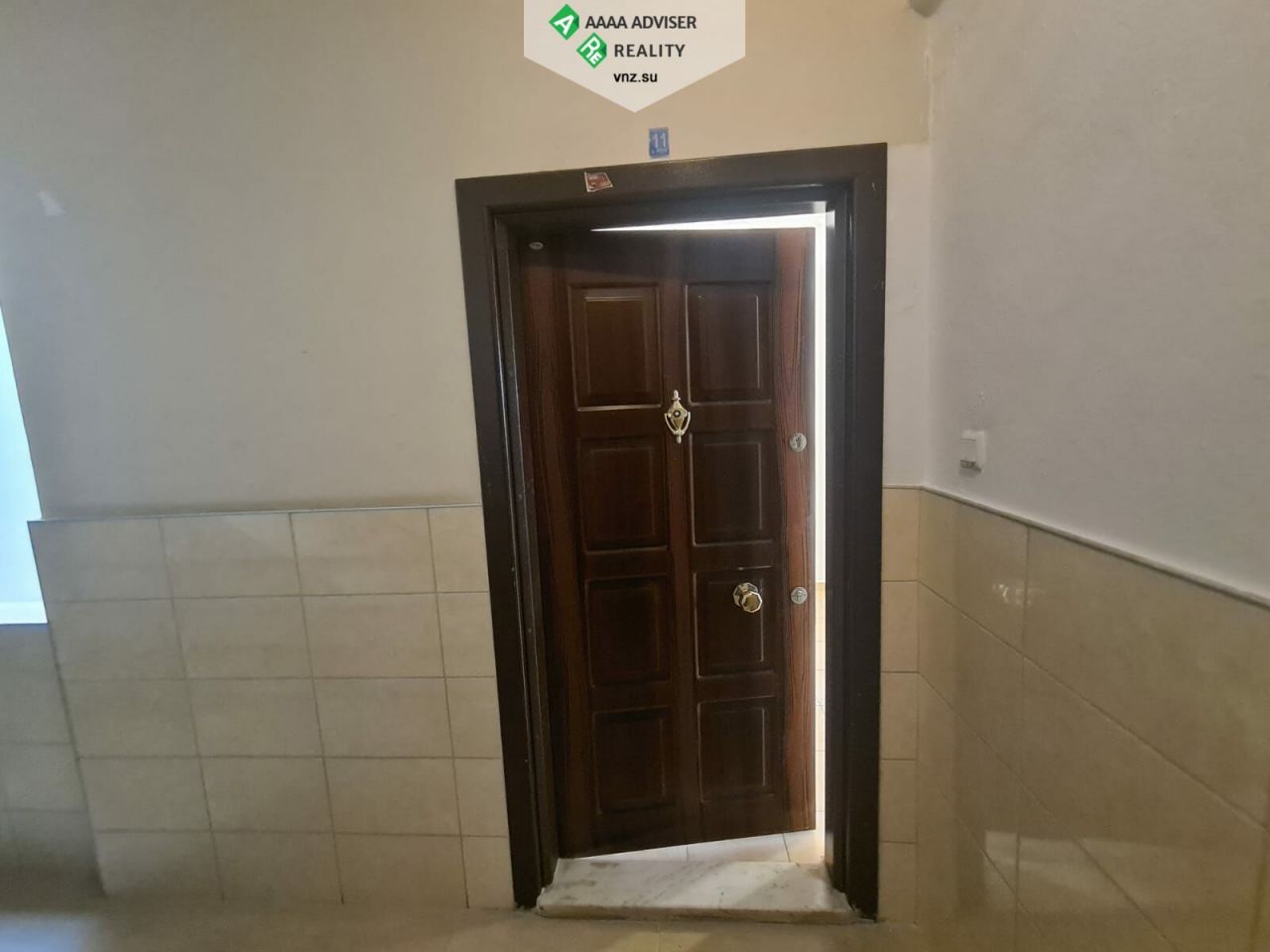 Квартира в Алании, Турция, 135 м2 фото 2