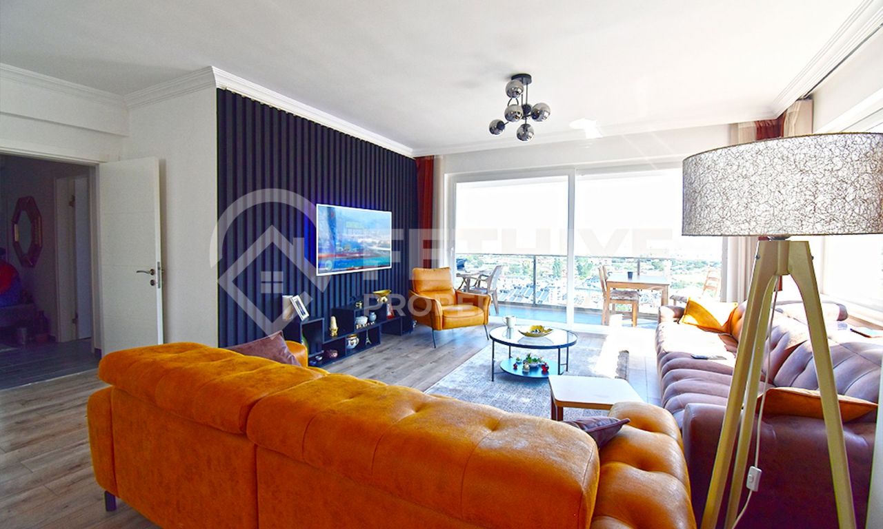 Апартаменты в Фетхие, Турция, 145 м2 фото 3