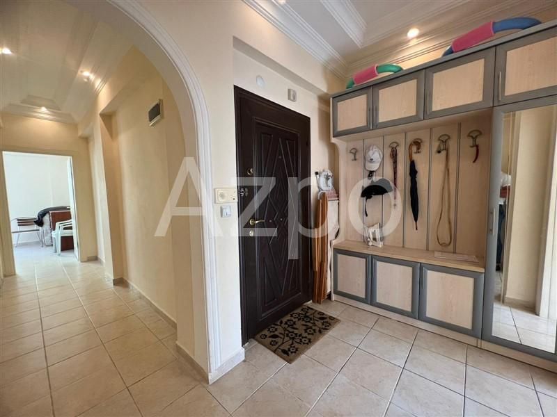 Апартаменты в Алании, Турция, 100 м2 фото 3
