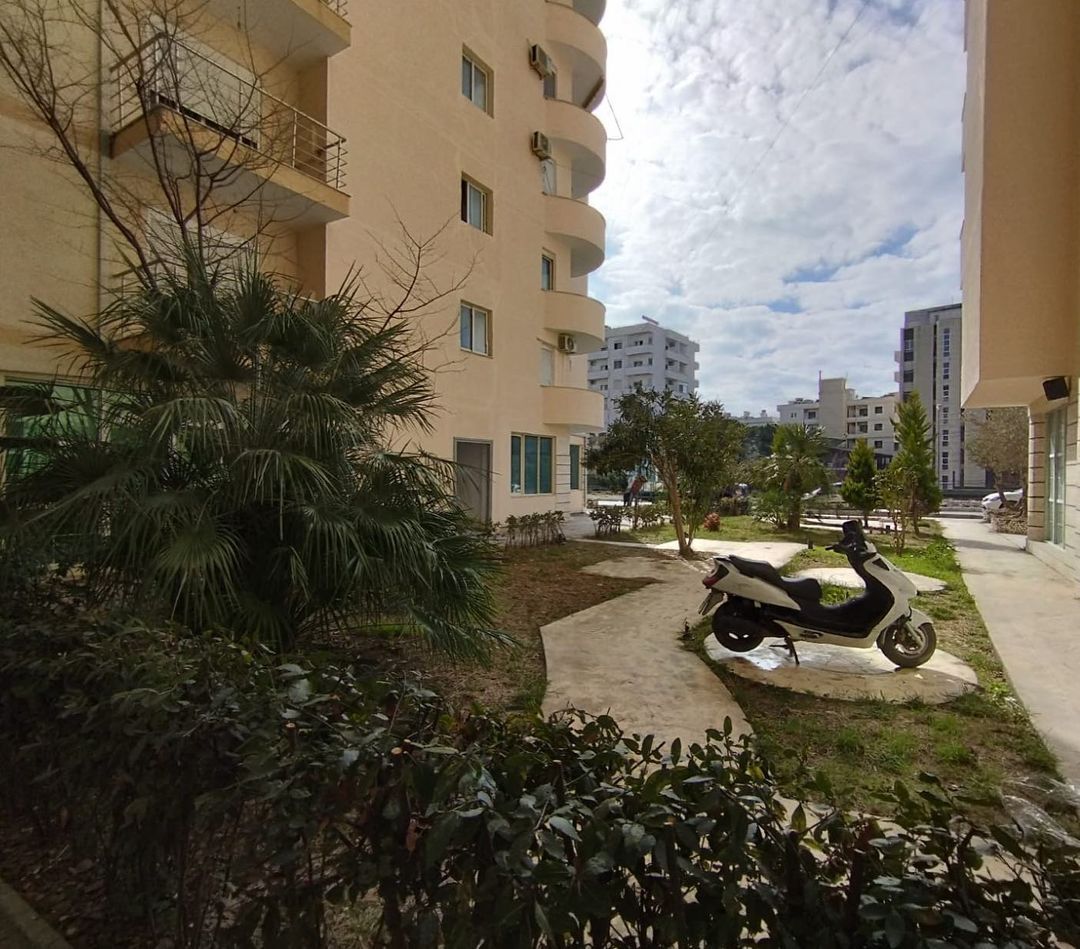 Квартира в Дурресе, Албания, 70 м2 фото 4