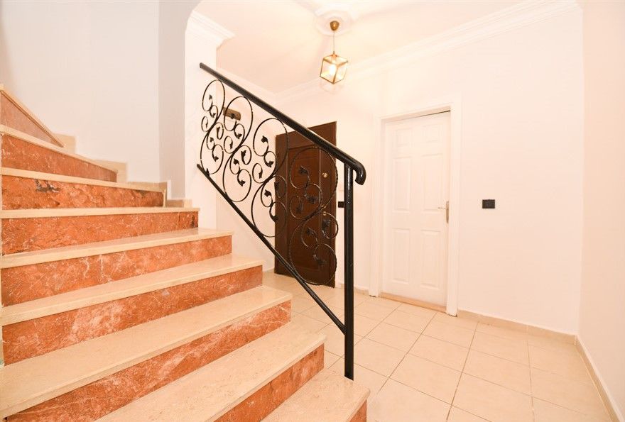 Пентхаус в Алании, Турция, 220 м2 фото 4