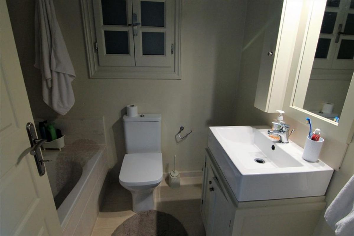 Дом на Ионических островах, Греция, 140 м2 фото 5