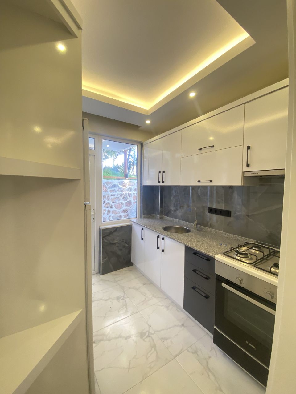 Апартаменты в Алании, Турция, 70 м2 фото 4
