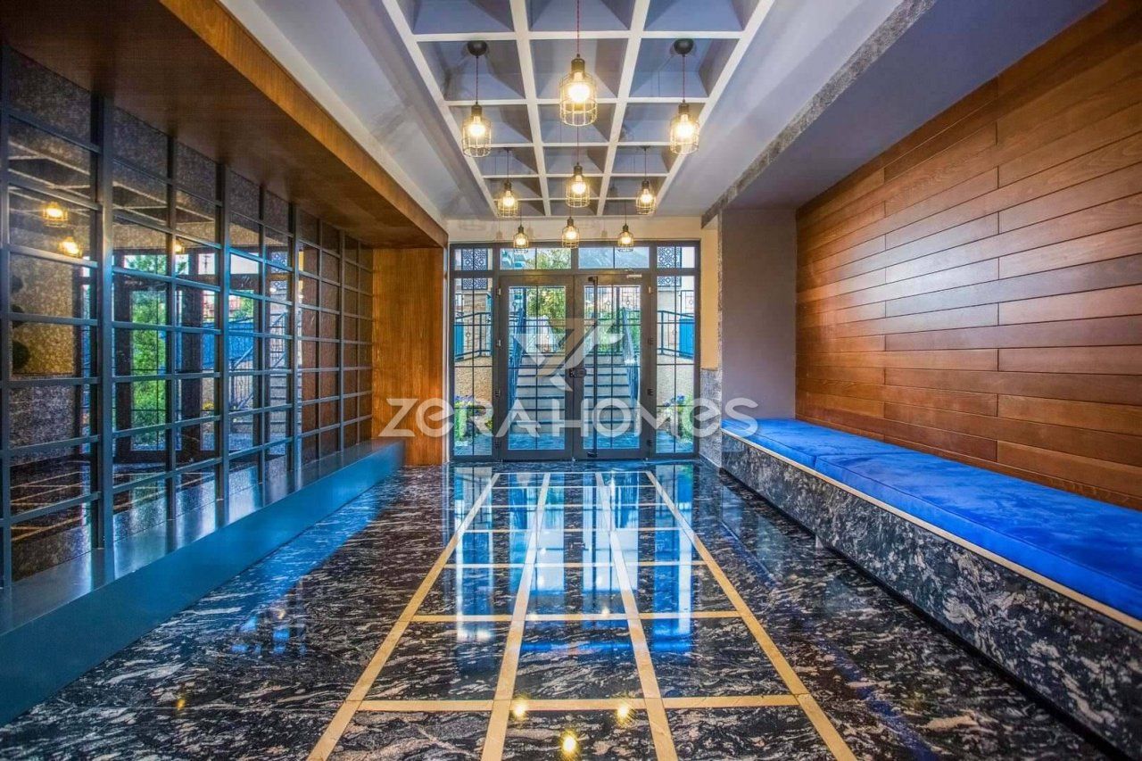 Квартира в Алании, Турция, 70 м2 фото 5