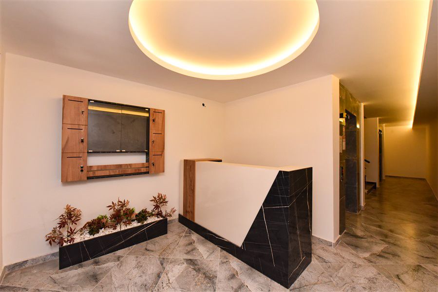 Квартира в Алании, Турция, 150 м2 фото 3