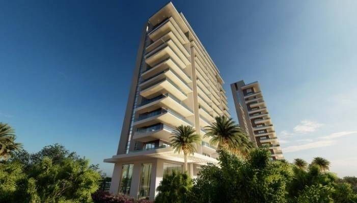 Апартаменты в Пафосе, Кипр, 98 м2 фото 5