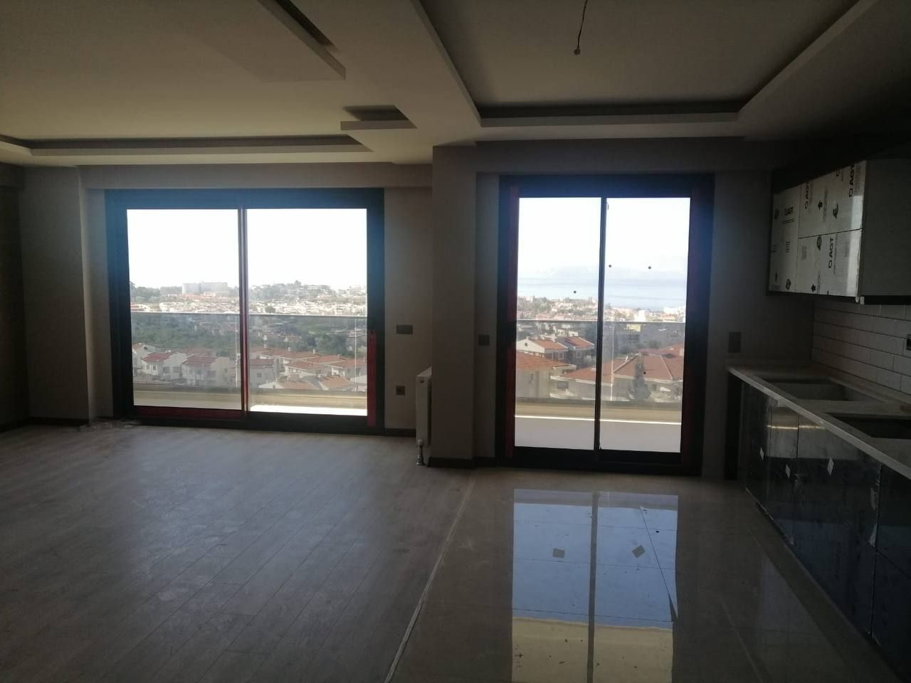 Квартира в Кушадасы, Турция, 160 м2 фото 5
