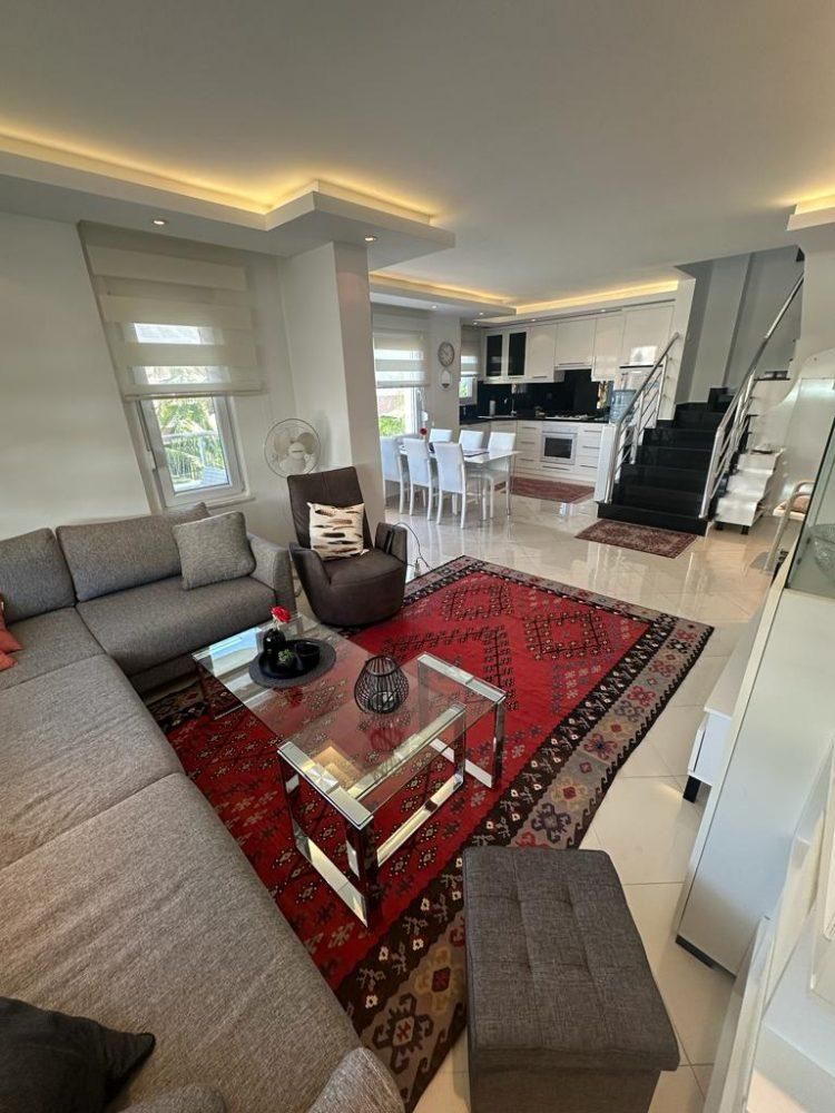 Дом в Алании, Турция, 145 м2 фото 4
